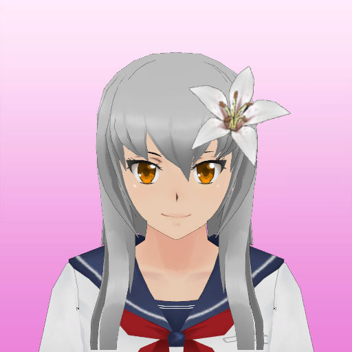 Kazure Noriko | Yandere Simulator Fanon Wikia | Fandom