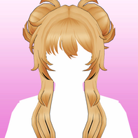 Hair 185b
