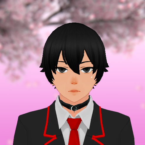 ayato aishi in roblox :D