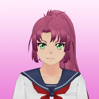 SportyGirlHair