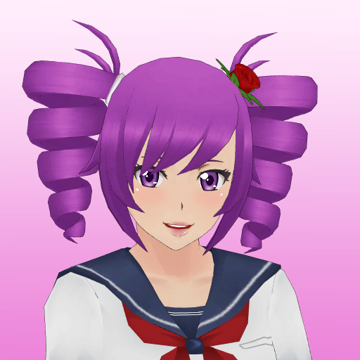 Kokona Harukajiafei Universe Yandere Simulator Fanon Wikia Fandom