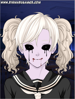 Fun Girl Yandere Simulator Fanon Wikia Fandom