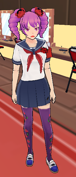 Unity3d Outfits, Hair and Animations +DL/Animations (Canon) | Yandere  Simulator Fanon Wikia | Fandom