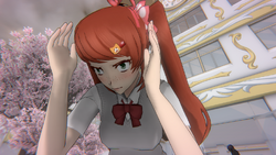 Osana Najimi/Kageyama Academy, Yandere Simulator Fanon Wikia