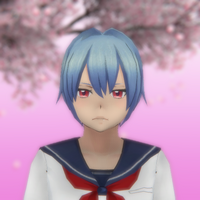 Student 4Kuudere