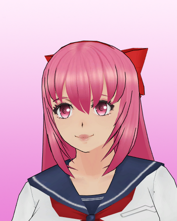 Mai Waifu Yandere Simulator Fanon Wikia Fandom