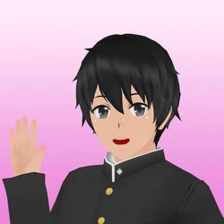 Taro Yamada | Yandere Simulator Fanon Wikia | Fandom