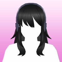 Hair 192b