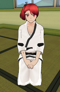 Yui Rio/GhoulGirls90's Fanon | Yandere Simulator Fanon Wikia