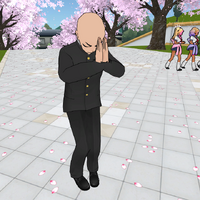 CowardPose 00