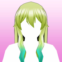 Hair 134b