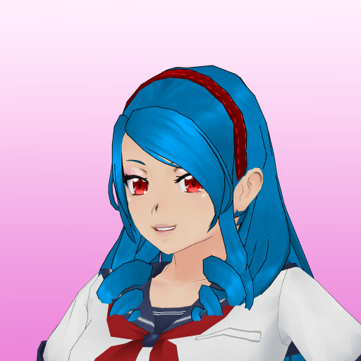 Osana Najimi, Yandere Simulator Fanon Wikia