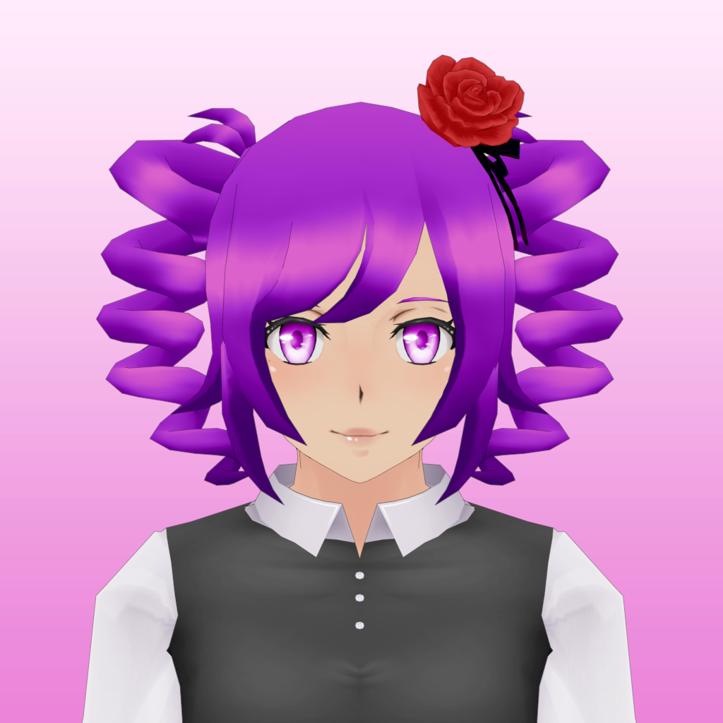 yandere simulator kokona