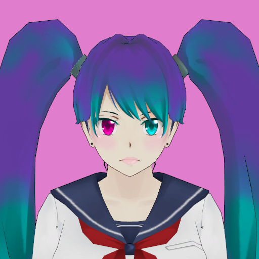 User Blogdarkpaioc Up For Adoption Adopted Yandere Simulator