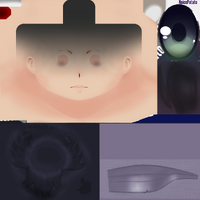 Hair (18) - OccultHair5