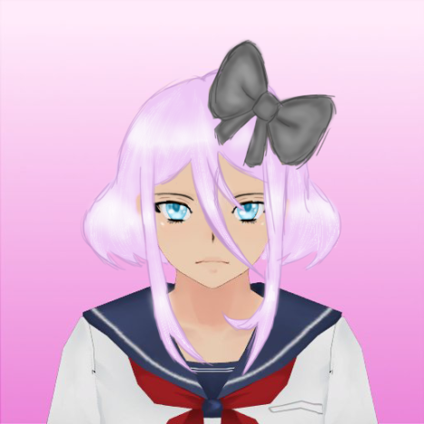 Ritsuka Nakahara | Yandere Simulator Fanon Wikia | Fandom