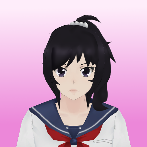 AYANO SH SHANTI １ AYANO SH SHANTI 1 Ayano's New Hairstyle! (4-2-2021