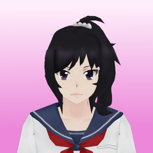 Osana Najimi, Yandere Simulator Fanon Wikia