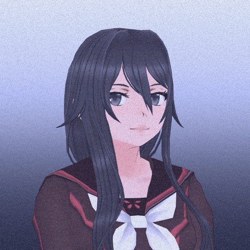 Ryoba Aishi, Yandere Simulator Wiki