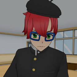 Geiju Tsuka Yandere Simulator Fanon Wikia Fandom Geiju Tsuka Yandere Simulator Fanon Wikia Fandom