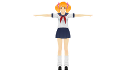 User blog:Strongarms7/Osana Najimi Rival Mod, Yandere Simulator Fanon  Wikia