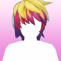 Hair 125b