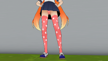 Osana Stockings