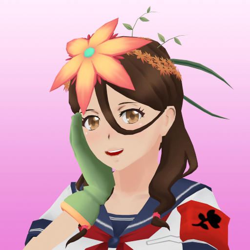 Uekiya Engeikajiafei Universe Yandere Simulator Fanon Wikia Fandom