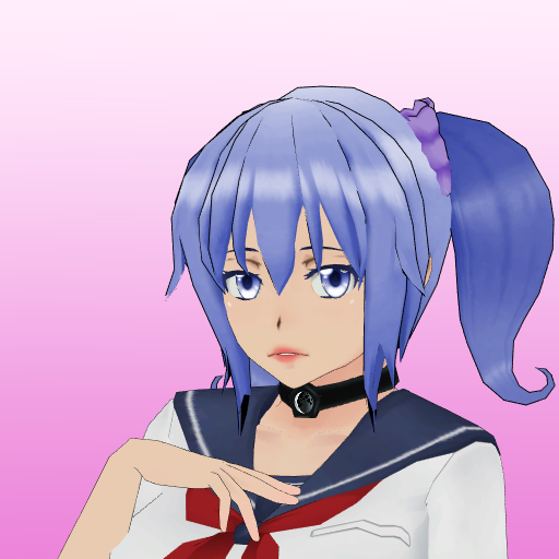 Jia-Fei, Yandere Simulator Fanon Wikia