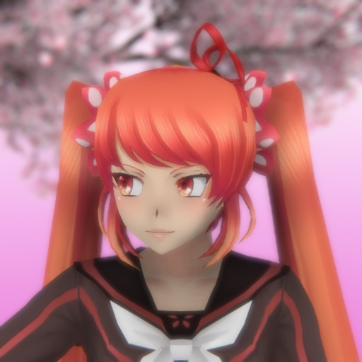 Osana Najimi, Yandere Simulator