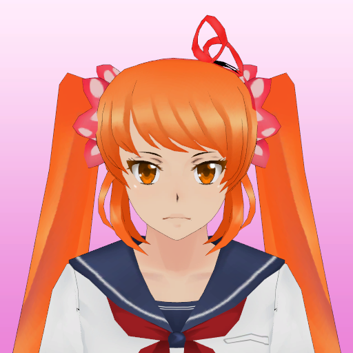 Osana Najimi/Yamahiwa High School, Yandere Simulator Fanon Wikia