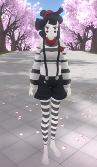 MimePose