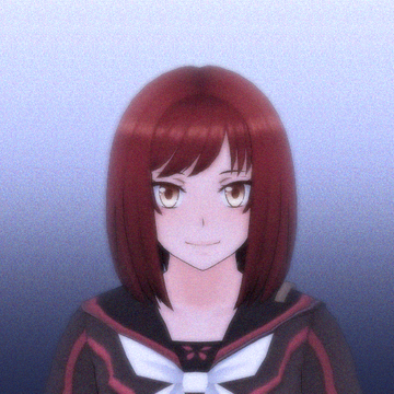 ホット セールの通販 | Saitozaki Sumire Yandere Fandom | Wikia Fanon Simulator 版画