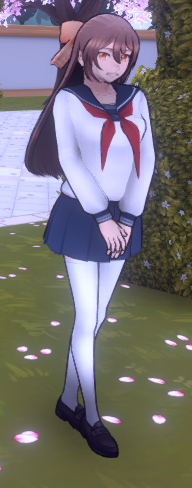 Teiko Nabatasai, Yandere Simulator Wiki