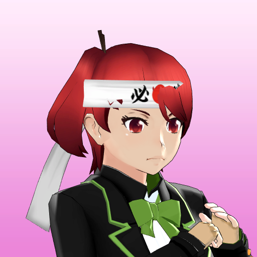 Osana Najimi/Mystiwaii's Fanon, Yandere Simulator Fanon Wikia