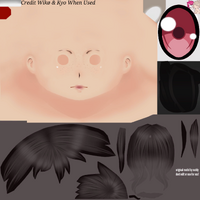 FemaleEightiesHair13