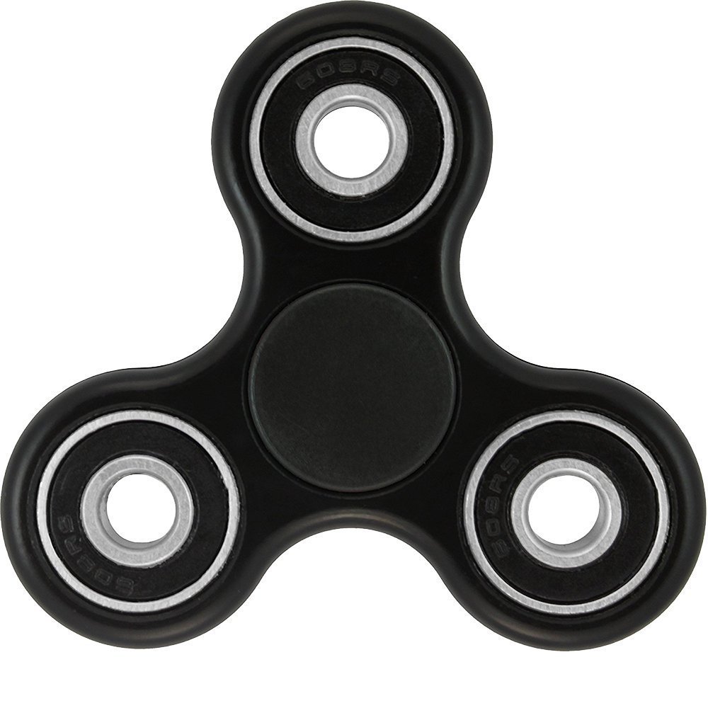 ninja blade fidget spinner