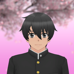 Osana Najimi/VisionBIurry2's Fanon, Yandere Simulator Fanon Wikia