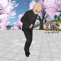 StomachPainWalk 00