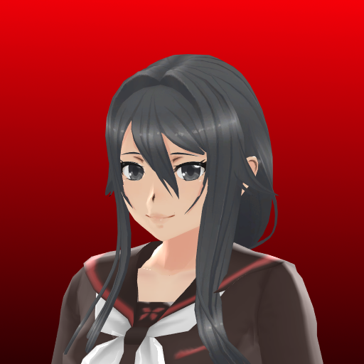 Ryoba Aishi, Yandere Simulator Wiki