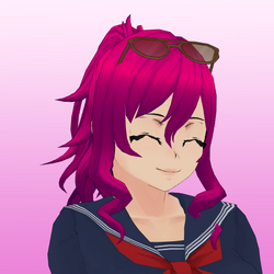 Akemi Aki | Yandere Simulator Fanon Wikia | Fandom