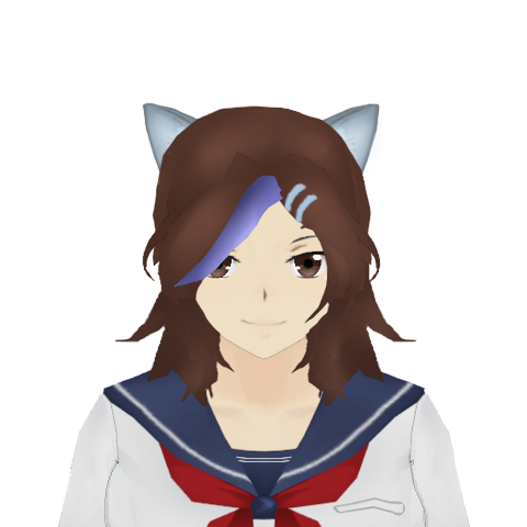 Emiko Najimi, Yandere Simulator Fanon Wikia