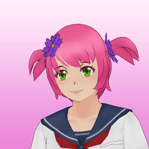 Sakura Hagiwara Yandere Simulator Fanon Wikia Fandom