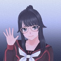 Osana Najimi/Orion's Fanon, Yandere Simulator Fanon Wikia