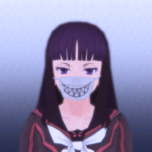 Murasaki Nobumoto | Yandere Simulator Fanon Wikia | Fandom