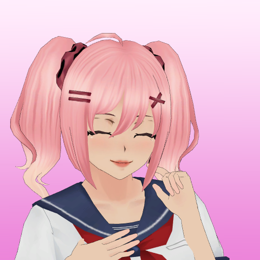 Jia-Fei, Yandere Simulator Fanon Wikia