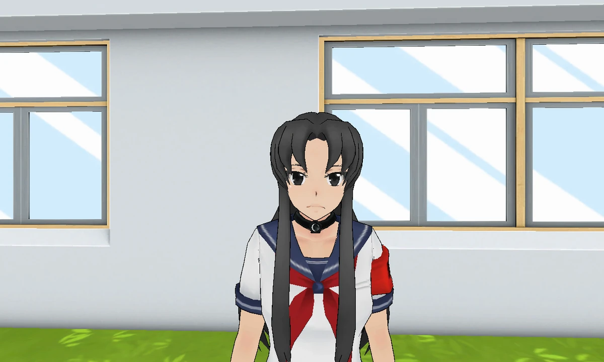 User blog:KawaiiTsundereGirl/CustomOC mod by WhyDoINeedAName1 | Yandere ...