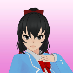 Osana Najimi/Mystiwaii's Fanon, Yandere Simulator Fanon Wikia