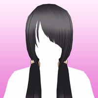 Hair 116b