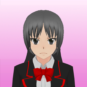 Hikari Sato | Yandere Simulator Fanon Wikia | Fandom